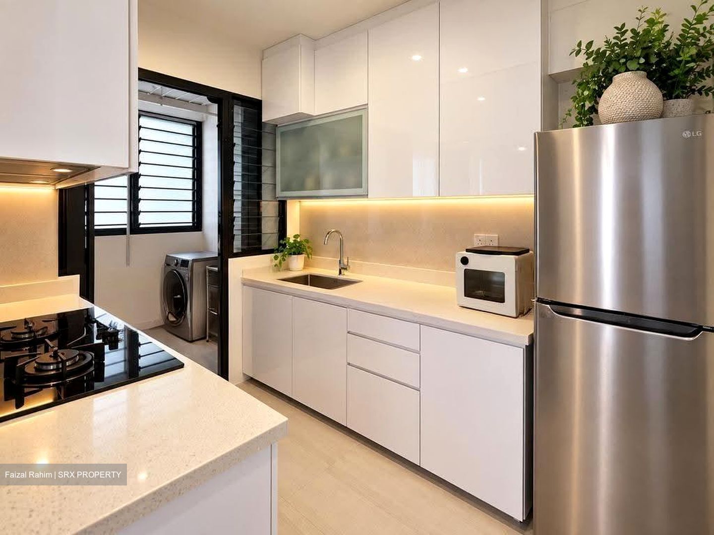 Blk 818B Keat Hong Mirage (Choa Chu Kang), HDB 3 Rooms #626025511
